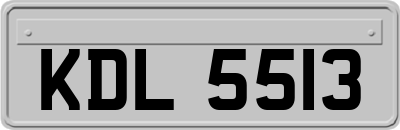 KDL5513