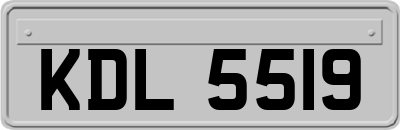 KDL5519