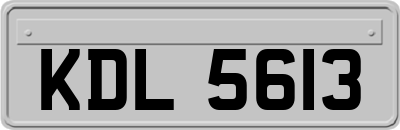 KDL5613