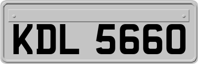 KDL5660