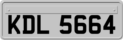 KDL5664