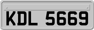 KDL5669