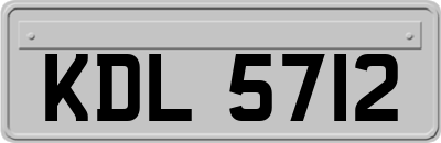 KDL5712