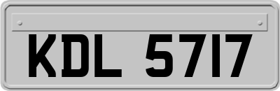 KDL5717