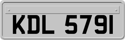 KDL5791