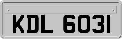 KDL6031