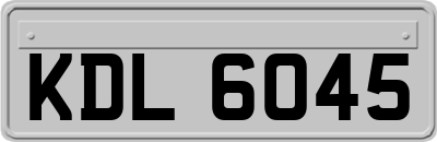 KDL6045