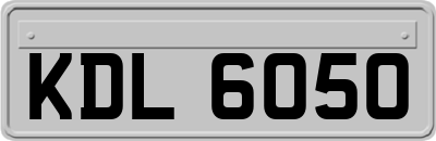 KDL6050