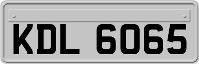 KDL6065