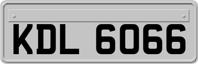 KDL6066