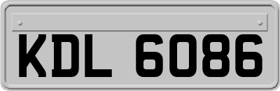 KDL6086