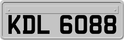 KDL6088