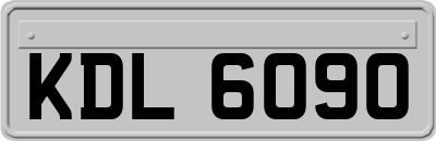 KDL6090