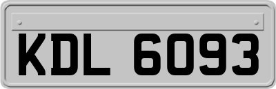 KDL6093