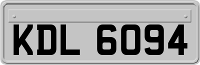 KDL6094