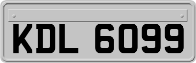 KDL6099