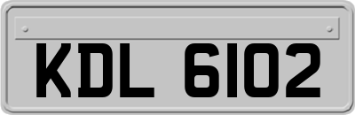 KDL6102