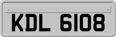 KDL6108