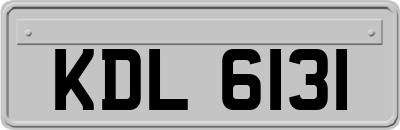 KDL6131