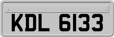 KDL6133