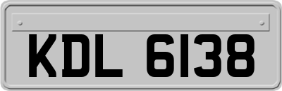 KDL6138