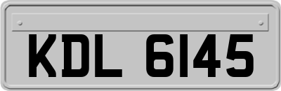 KDL6145