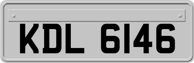 KDL6146