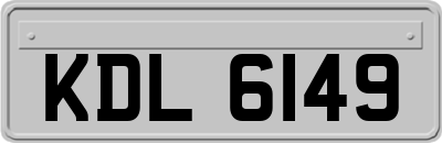 KDL6149