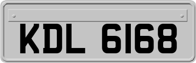 KDL6168