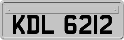 KDL6212