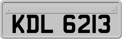 KDL6213