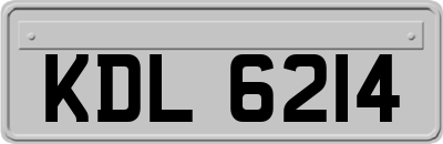 KDL6214