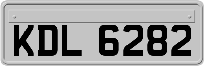 KDL6282