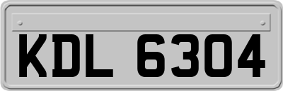 KDL6304