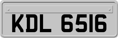 KDL6516