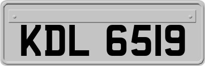 KDL6519