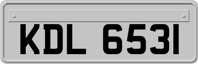 KDL6531