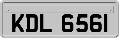 KDL6561