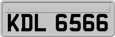 KDL6566