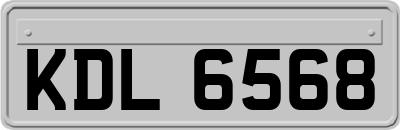 KDL6568