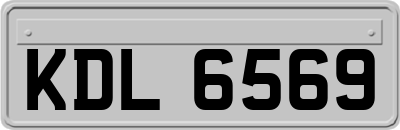 KDL6569