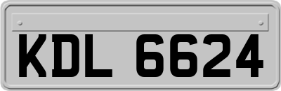 KDL6624