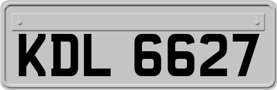 KDL6627