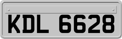 KDL6628