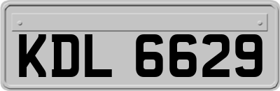 KDL6629