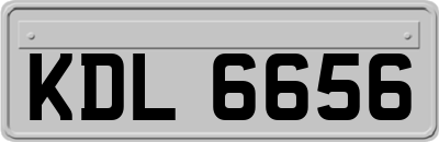 KDL6656