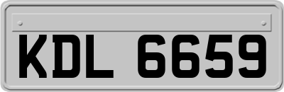 KDL6659