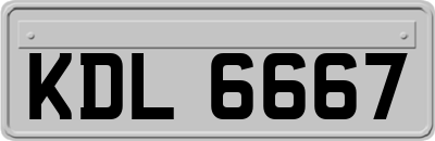 KDL6667