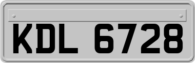 KDL6728