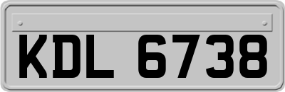 KDL6738